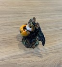 Wee Forest Folk Limited Edition Halloween Figurine M-298a - Is That All 