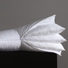 Three Geese Adjustable Layer Pillows  Assembled 3 In 1 Bed Pillow soft Pillow   