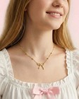 Eryuor Granddaughter Gifts From Grandma Tween Teen Girl Trendy 16  2   Gold