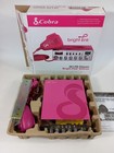 Cobra 29 Ltd Classic Cb Radio In Box - Bright Pink Edition