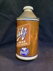  Schlitz Beer Cone Top Beer Can