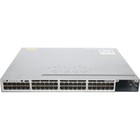 Cisco Catalyst Ws-c3850-48u-s 48p 1gbe 800w Upoe Switch