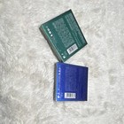 Huda Beauty Obsession Palette Lot Of 2 Emerald   Sapphire