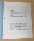 Compupro Godbout Ram 16 Technical Static Memory  64k 32k Manual S100
