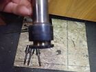 Toolmark Slitting Saw Arbor Set 4 Sizes Straight Shank Master 1 