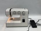 Janome New Home Mechanical Sewing Machine Nh22 Stitch Auto Needle Threading