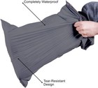 Strong Poly Mailing Postage Postal Bags Quality Self Seal Grey Plastic Mailers
