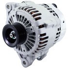 New Alternator For Hyundai Santa Fe 2007-2009 3 3l Kia Sedona 2006-2009