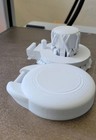 Little Tikes Cozy Coupe Gas Cap Replacement White