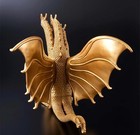 Godzilla Store Limited King Ghidorah 1964 Movie Monster Series Figure Japan