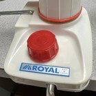 Royal Cone Winder Shw-10 Wool Yarn Bobbin Winder With 1 Cone - Made In Japan