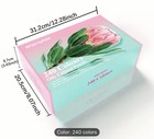 240 Brutfuner Oil Based Color Pencils New Shipping Included