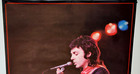 Vintage Vtg Original Paul Mccartney Poster 1970s Big O Posters Ltd  24  X 33  