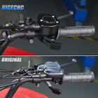 Nicecnc Thumb Throttle Assembly For Yamaha Warrior 350 Yfm350x 1987-2004