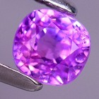 Pink Sapphire 1 26ct Unheated Pink Sapphire Rough Natural100  Nr 