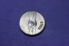 Token-medal-adult-heads-tails-lucky Lindy Flip Coin