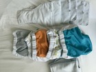 Super Undies Brain Training Reusable Bedwetting Underwear    Pull-ups