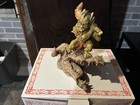 New Enchantica En2119 Sheylags Trophy Figurine Collectors Club 1996    andrew Bill
