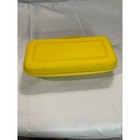 Orzly Carry Case For Nintendo Switch Lite Yellow Hard Shell Travel Pouch Bag