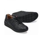 Nurse Mate Women Shoe Andover In Black In All Sizes Slip Resistant New With Box