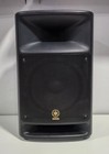Yamaha Stagepas 250m Phantom Power Portable All-in-one Pa System Loudspeaker