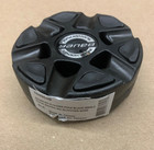 Bauer Slivvver Inline Hockey Puck   Roller Inline Street Training Aid Black Iihf