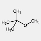 Tert-butyl Methyl Ether  acs  - 1000 Ml