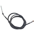 Rear Hand Brake Cable For Honda Trx300fw Trx 300fw Fourtrax 300 4x4 1996-2000