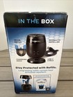 Thermacell Mosquito Repellent Diffuser 20ft Zone 36hr Refill Dock New In Box