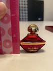 Vintage Boxed Guerlain Samsara Parfum Mini 2 Ml - 80  Full