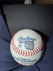 Graig Nettles Signed Baseball
