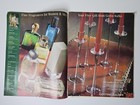 1998 Gottschalks Holiday Gift Catalog Kitchen Booklet Fashion Home Ephemera