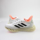  Adidas Running Shoes Women s White New Without Box 6 5