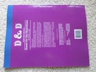  Quest For The Heartstone  Xl1  Dungeons   Dragons  Adventure Module