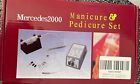 Electric Nail File Drill Manicure Machine Art Acrylic Pedicure Tool Set Kit 