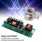 7r 230 12r 280w Beam Lamp Bulb With Ballast Power Supply For  Stage Light