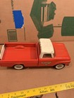 Nylint U Haul Pickup Truck Metel