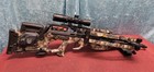Tenpoint Nitro X Crossbow High Performance Reverse Draw Rdx 440fps Accu Draw Pro