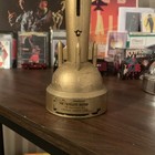 Working Gold Duro Mold Mechanical Rocket Ship