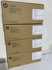 Hp W9270mc Black W9271mc Cyan W9272mc Yellow W9273mc Magenta Oem Toner For X677