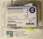 Fargo 84900 078220 Hdp Clear Retransfer Film Hdp6600 Printers - 1 500 Prints