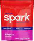 Advocare-spark Energy Vitamin   Amino Acid Supplement Fruit Punch -2 Packs-fast