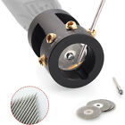 Tungsten Grinder Sharpener Multi-angle  offsets Head Tool Tig Welding Stock