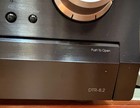 Integra Dtr-8 2 -  7 X 110 W A v Surround Receiver   7 1 Thx No Remote