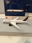 Air Canada 787-8 1 400 Scale Gemini Jets Model