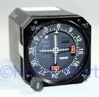 Garmin Gi 106a Vor loc gs Indicator With Faa Serviceable Inspection Tag
