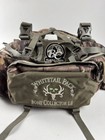Blacks Creek Bone Collector 1 0 Hunting Whitetail Pack Harness Lumbar Pouch Rare