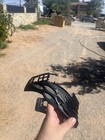 Og Jt Proflex Flex 8 F8 Black Maskgoggles Paintball Spectra