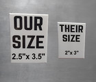 Surely Not Everybody Magnet For Refrigerator Safe Fridge Military Funny Meme 2a