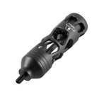 Compound Bow Stabilizer 5  8  11  Archery Balance Silencer Vibration Cnc Hunting